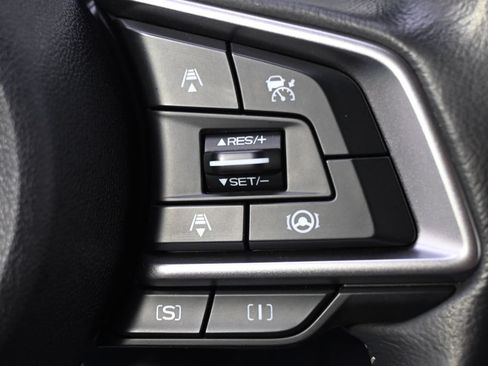 Used 2024 Subaru Forester Premium AWD/4WD image 36