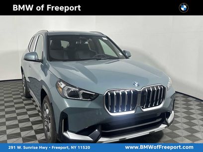 New 2026 BMW X1 xDrive28i w/ Convenience Package