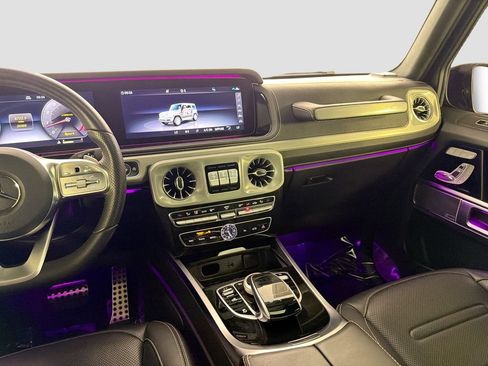 Used 2020 Mercedes-Benz G 550 image 25