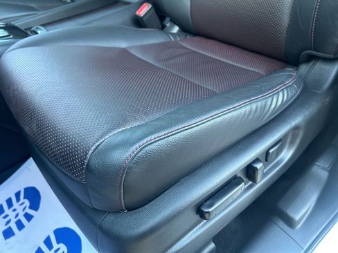 Used 2023 Honda Ridgeline Black Edition image 23