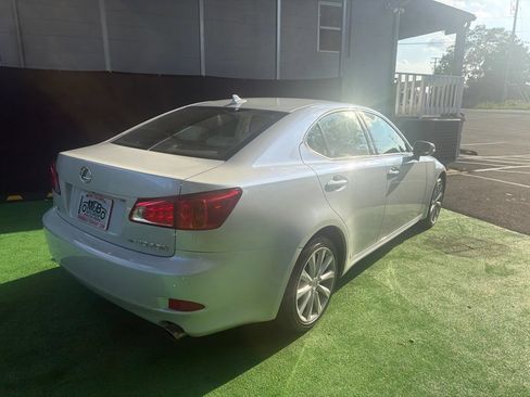 Used 2009 Lexus IS 250 AWD image 5
