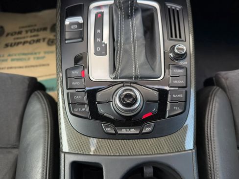 Used 2011 Audi S4 Premium Plus image 21