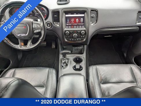 Used 2020 Dodge Durango GT image 38