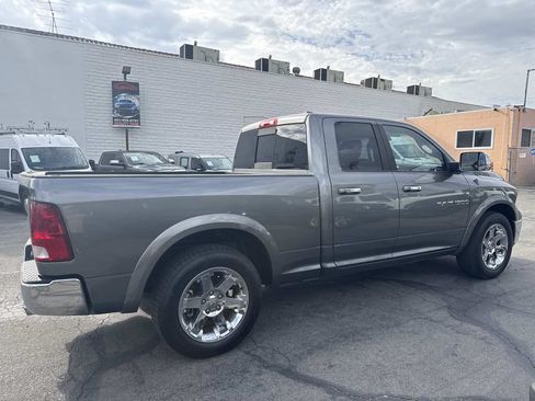 Used 2012 RAM 1500 Laramie RWD image 8