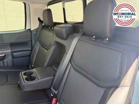 Used 2026 Ford Maverick Tremor AWD/4WD image 27