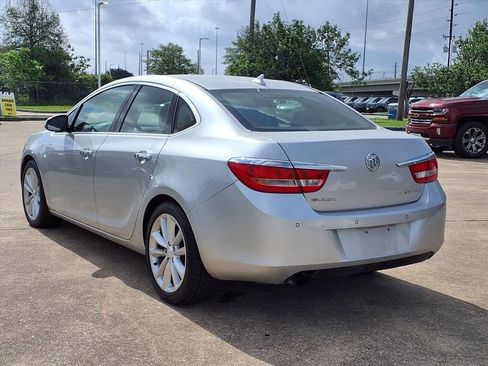 Used 2012 Buick Verano Leather image 2