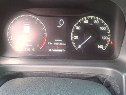 Used 2025 Honda Odyssey Touring