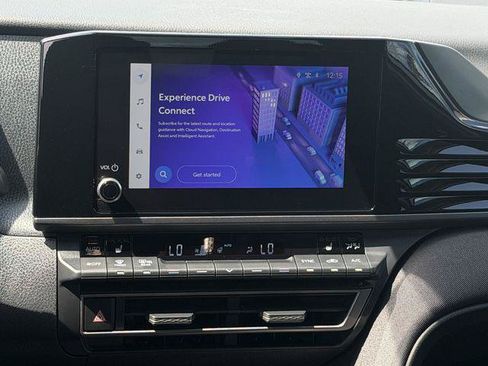 Certified 2026 Toyota Camry LE w/ Convenience Package FWD image 15