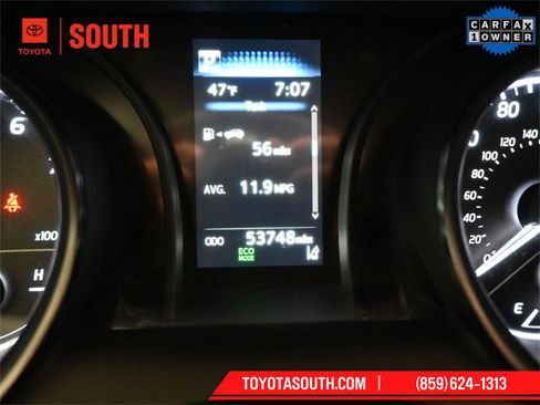 Used 2023 Toyota Camry SE image 15