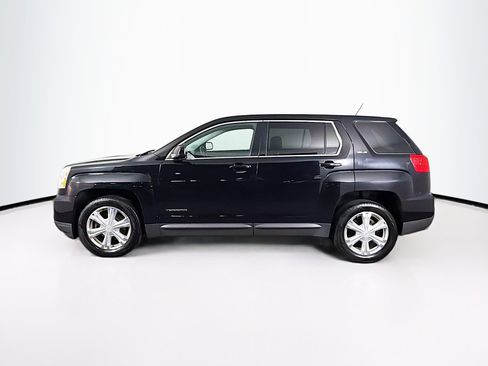 Used 2017 GMC Terrain SLE image 5