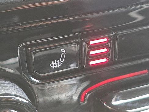Used 2023 Jeep Grand Cherokee 4WD 4xe image 35