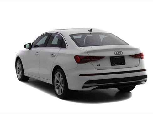 Certified 2025 Audi A3 2.0T Premium w/ Convenience Package image 5