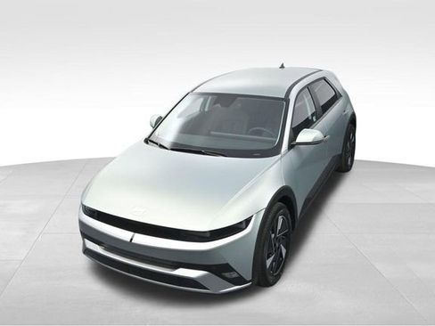 New 2026 Hyundai Ioniq 5 SEL AWD/4WD image 24