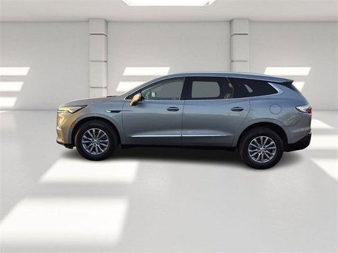 Certified 2023 Buick Enclave Premium image 2