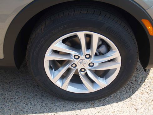 New 2026 Buick Envista Preferred w/ Advanced Safety Package image 11