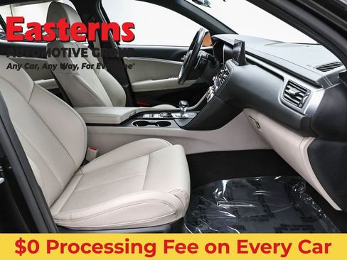 Used 2023 Genesis G70 2.0T AWD/4WD image 25