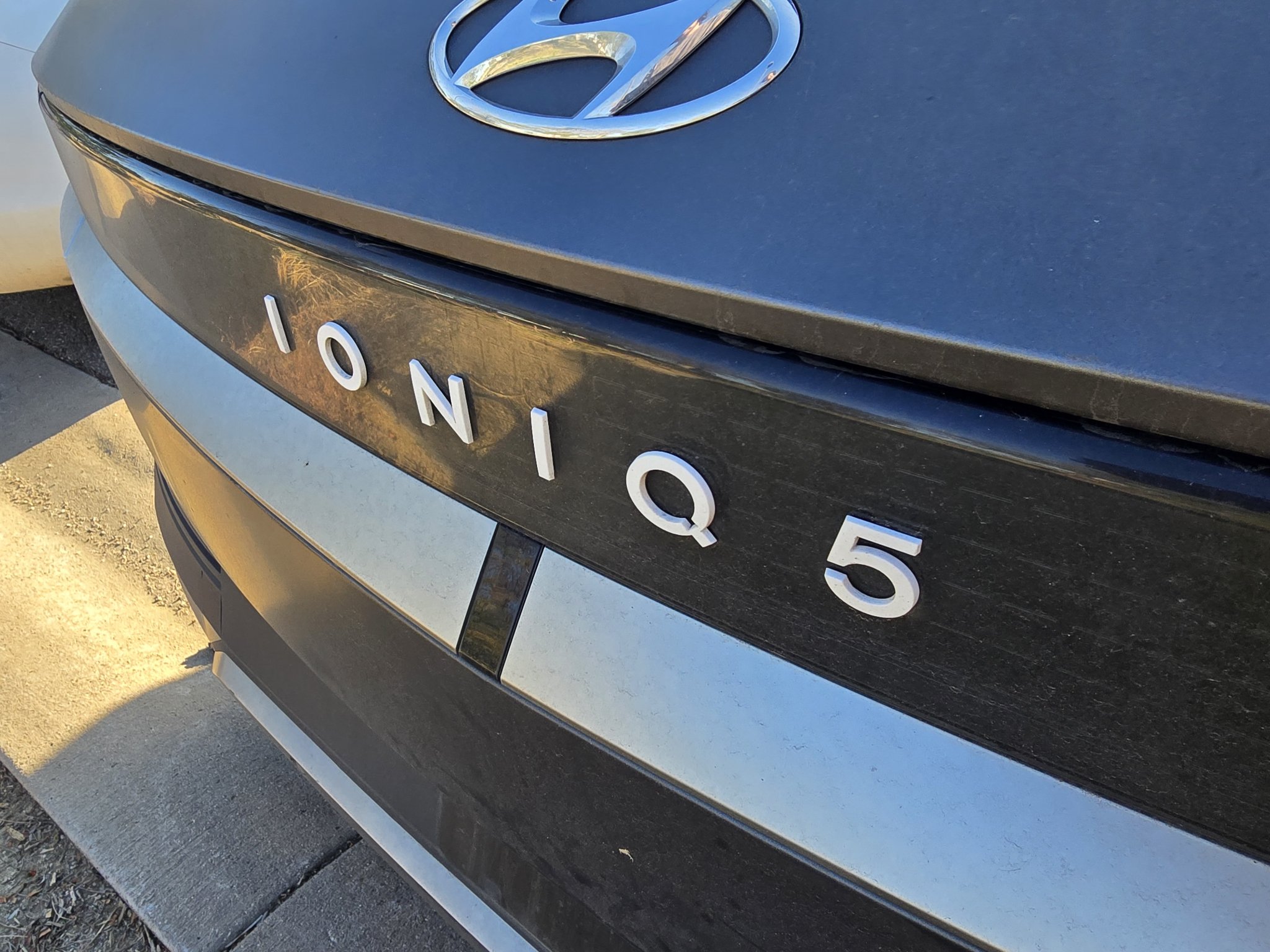 Used 2024 Hyundai Ioniq 5 SEL AWD/4WD image 20