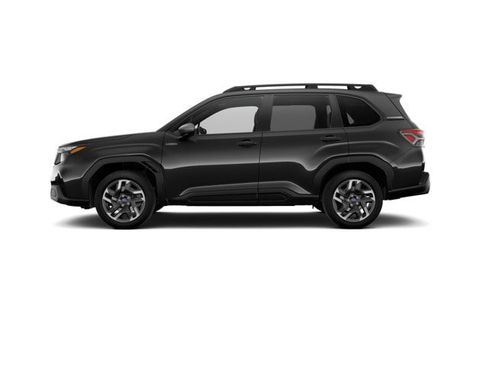 New 2026 Subaru Forester Premium AWD/4WD image 4