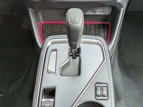 New 2026 Subaru Impreza 2.0i Sport AWD/4WD image 17