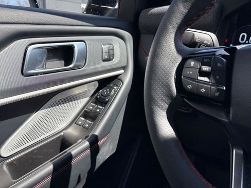 New 2026 Ford Explorer ST image 13