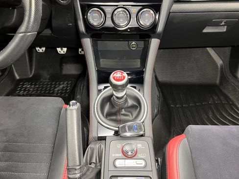 Used 2020 Subaru WRX STI image 6