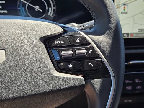 Certified 2024 Kia Niro Wind w/ Wind Preserve Package FWD image 30