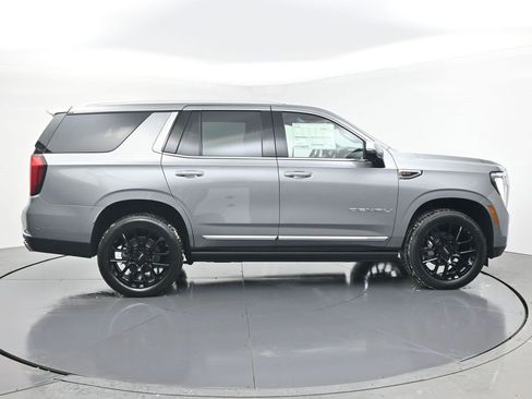 New 2026 GMC Yukon Denali image 6