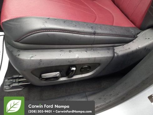 Used 2023 Lexus RX 350 F Sport w/ Cold Area Package image 12