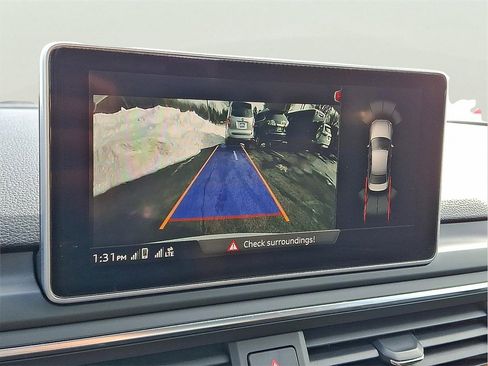 Used 2018 Audi A4 2.0T Premium Plus w/ Premium Plus Package image 24