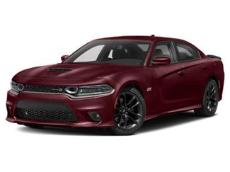 Used 2023 Dodge Charger Scat Pack RWD video 1