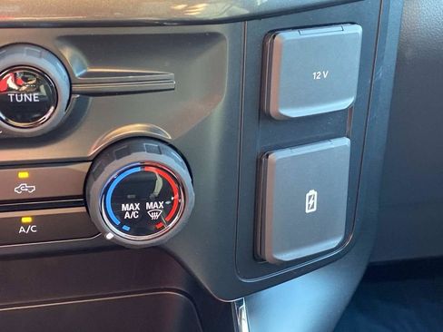 New 2026 Ford F150 STX w/ Equipment Group 200A AWD/4WD image 18