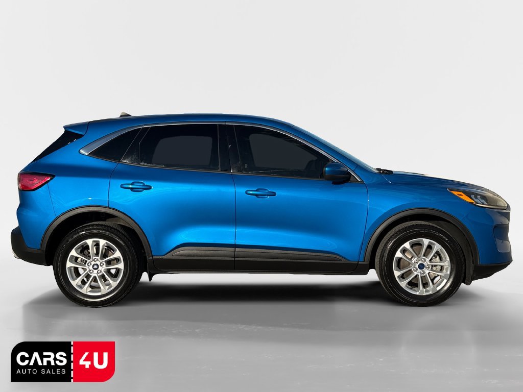 Used 2020 Ford Escape SE AWD/4WD image 8