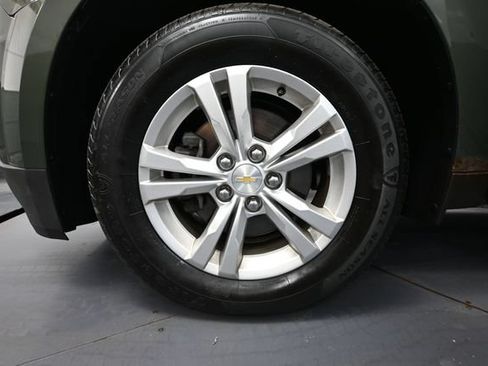 Used 2015 Chevrolet Equinox LT w/ Driver Convenience Package FWD image 15