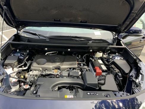 Used 2025 Toyota RAV4 XLE Premium w/ Weather Package image 16