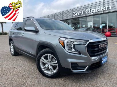 Used 2023 GMC Terrain SLE w/ Driver Convenience Package
