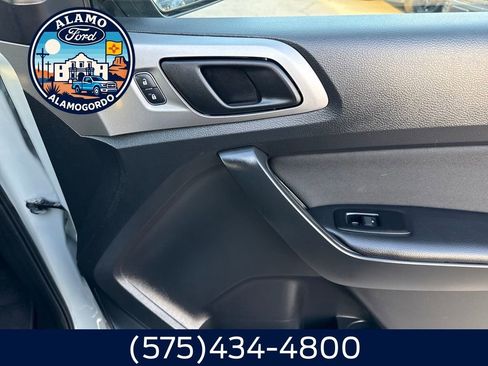 Used 2021 Ford Ranger XL w/ FX4 Off-Road Package image 18