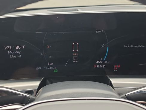 Certified 2024 Cadillac Lyriq Sport AWD/4WD image 19
