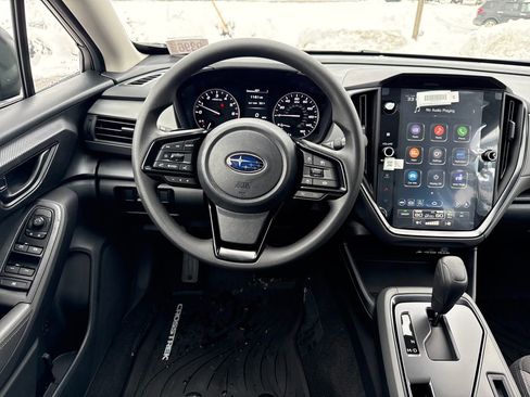 New 2026 Subaru Crosstrek 2.0i Premium image 19