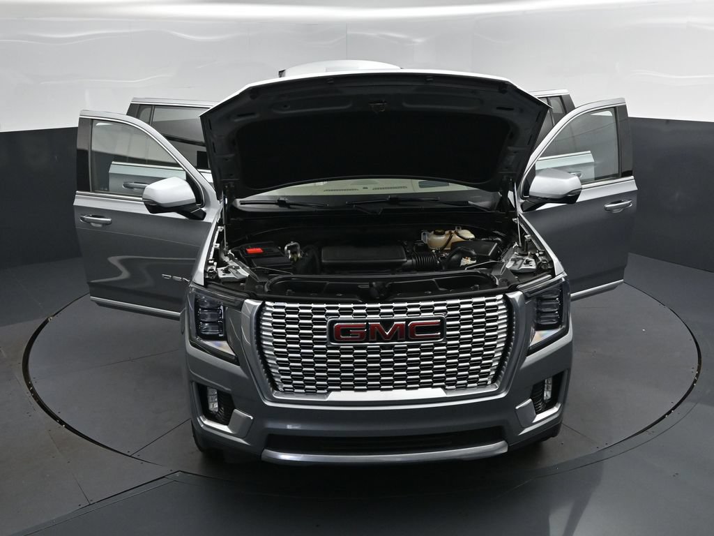 Used 2023 GMC Yukon XL Denali w/ LPO, Floor Liner Package RWD image 52