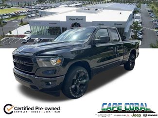 Used 2024 RAM 1500 Tradesman w/ Night Edition AWD/4WD 360° Tour