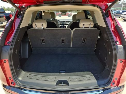 Used 2019 Buick Enclave Premium FWD image 17