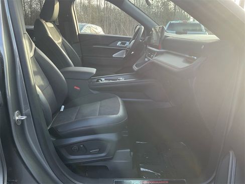 New 2026 Ford Explorer ST w/ Sun And Sound Package image 12