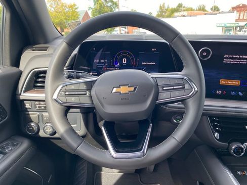 New 2026 Chevrolet Tahoe Premier image 11