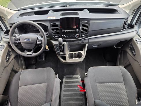 Used 2021 Ford Transit 350 XLT RWD image 8