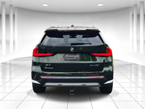 Used 2025 BMW X1 xDrive28i AWD/4WD image 4