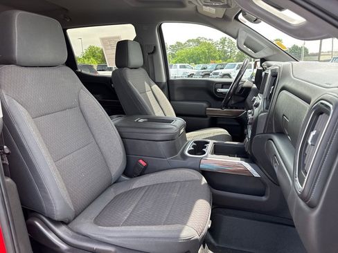 Used 2019 Chevrolet Silverado 1500 LT Trail Boss image 31