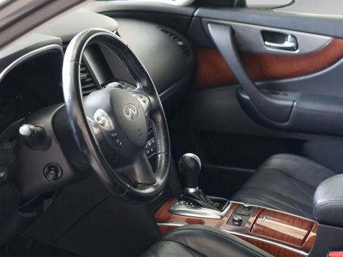 Used 2012 INFINITI FX35 AWD w/ Premium Pkg image 9