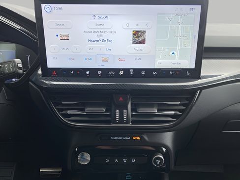 Used 2023 Ford Escape ST-Line w/ Tech Pack #1 image 18