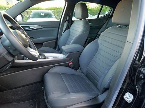 Used 2024 Alfa Romeo Tonale Ti w/ Active Assist Package image 20