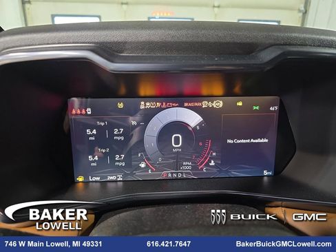 New 2026 GMC Canyon AT4 w/ Nightfall Essentials Package image 18